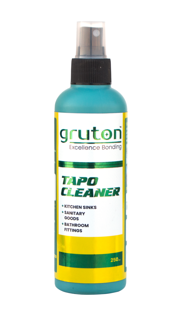 Tapo Cleaner